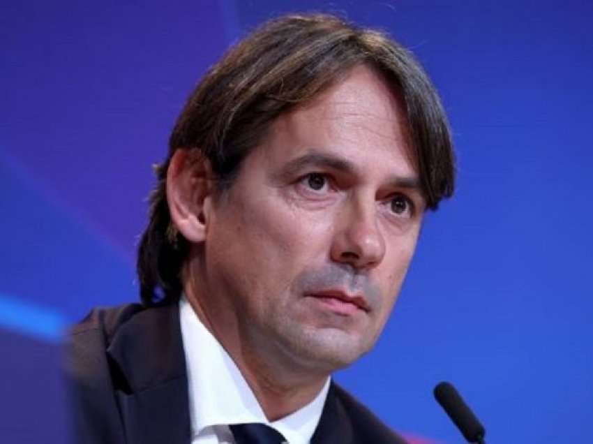 ​Inzaghi thirret në takim nga drejtuesit e Interit