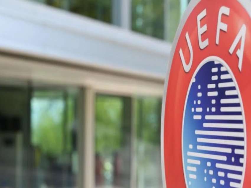 ​UEFA përsëritë kundërshtimin e fuqishëm ndaj Superligës Evropiane