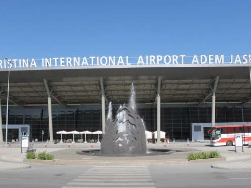 Njoftim nga Aeroporti i Prishtinës për qytetarët që kanë humbur valixhet e tyre apo gjëra të tjera