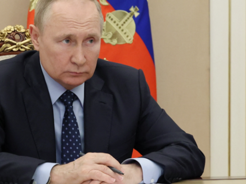 “Nuk do të përplaset me liderë të tjerë”, Putin nuk do të marrë pjesë në samitin e G20
