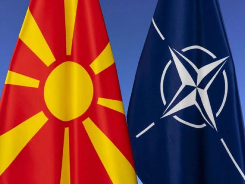 Maqedonia e Veriut pranohet në Qendrën e mbrojtjes kibernetike të NATO-s