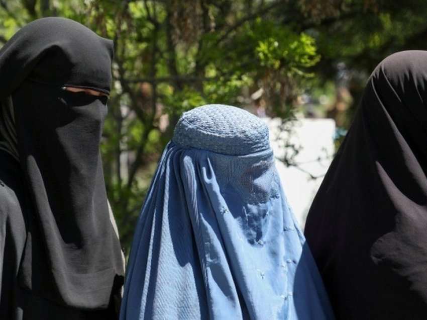 Grave në Afganistan u ndalohen parqet dhe panairet