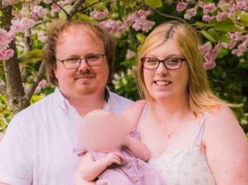 Dënohet me 15 vjet burri që vrau gruan e tij në Angli
