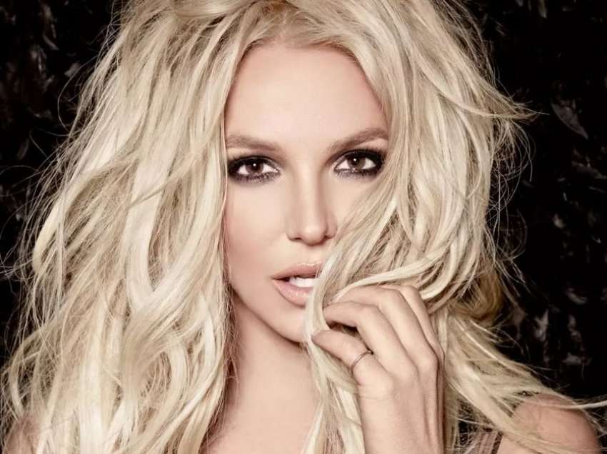 Britney Spears tregon momentin e saj më të vështirë gjatë dasmës