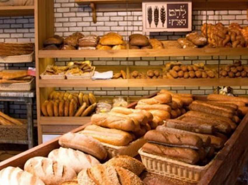 Nis mbyllja e furrave të bukës në Greqi, shkaku i rritjes së çmimeve