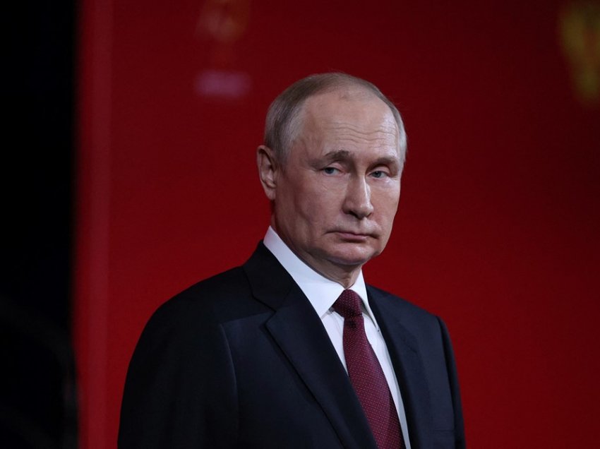 Putin nuk merr pjesë në G20 për shkak të frikës së atentatit!