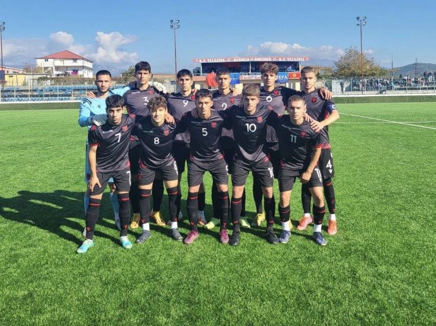 Behari analizon miqësoret me Malin e Zi: Kemi fituar disa lojtarë të rinj, që janë gati për U19-n