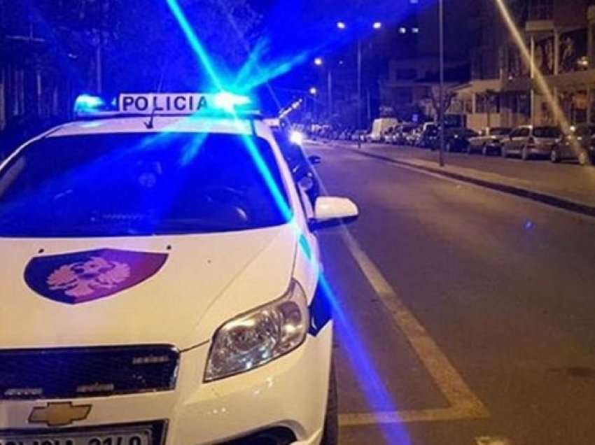 Grabitja në Divjakë/ Pas denoncimit, policia jep detaje për ngjarjen: Një person me armë mori paratë dhe u largua
