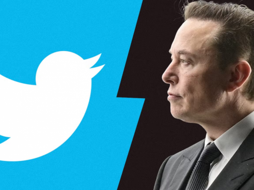 Elon Musk i thotë stafit të Twitter se nuk mund të punojnë më nga shtëpia
