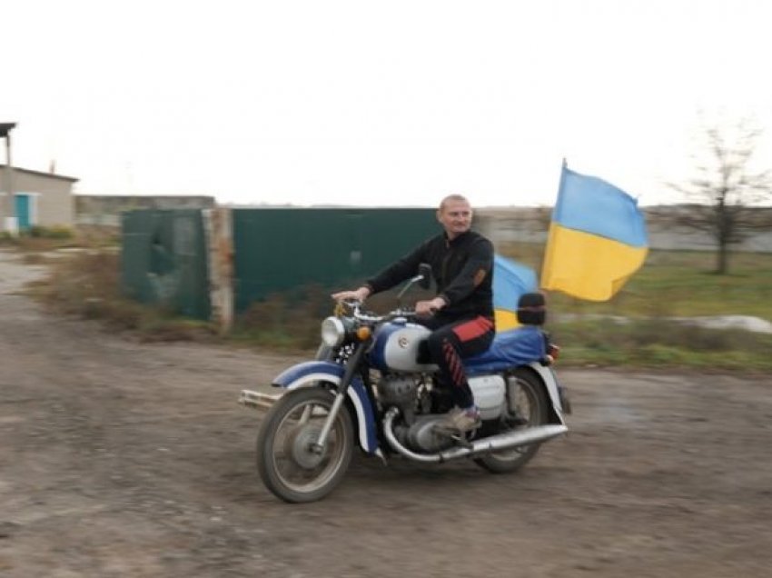 Largimi i forcave ruse nga Kherson, ukrainasit mendojnë se janë të pandalshëm tani