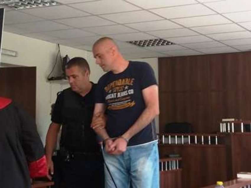 Zoran Vukotiq dënohet me 10 vjet burg për kryerjen e dhunës seksuale gjatë luftës në Kosovë