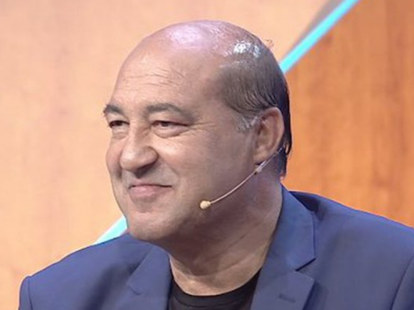 Bujar Qamili: Këngetaret e reja shqiptare përdorin shumë autotune