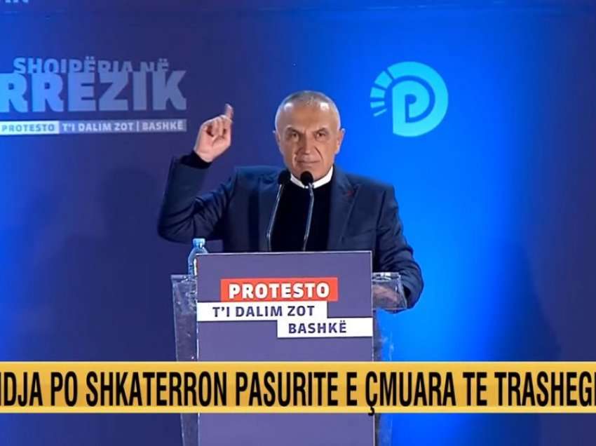 “Marrëveshja me PD, për t’u dhënë shqiptarëve të drejtën e referendumit”, Meta: Rilindja nuk kurseu bukën e jetimëve! 7 PPP të reja…