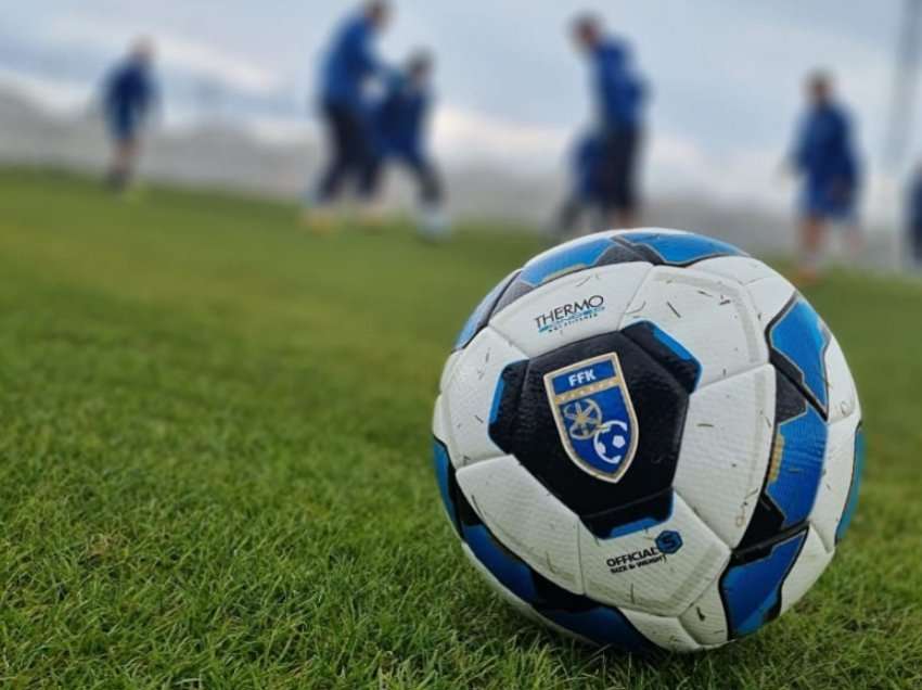 Sot zhvillohen tri ndeshje në Superligën e Kosovës