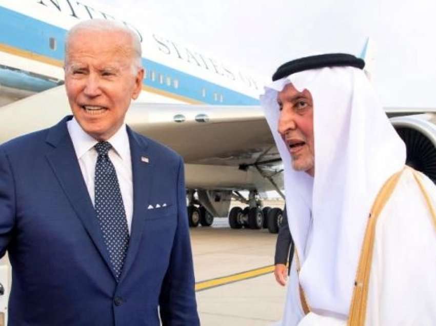 Emiratet e Bashkuara me tentativa për ndikim në politikën amerikane