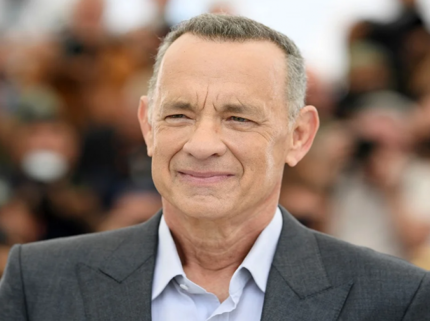 Pavarësisht se është një nga aktorët më të suksesshëm, Tom Hanks ka vetëm 4 filma të preferuar