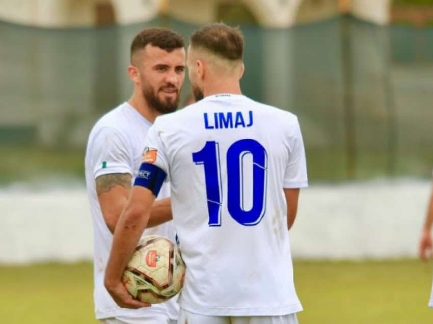 Vllaznia-Tirana, derbi për kreun e tabelës në Superligën e Shqipërisë