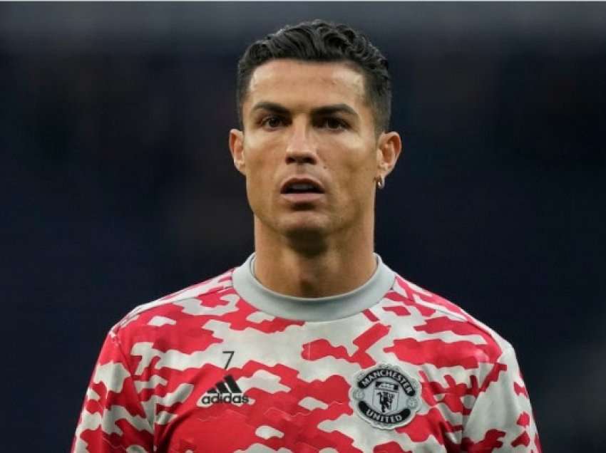 ​Ronaldo mund ta ketë zhvilluar ndeshjen e fundit me Manchester United