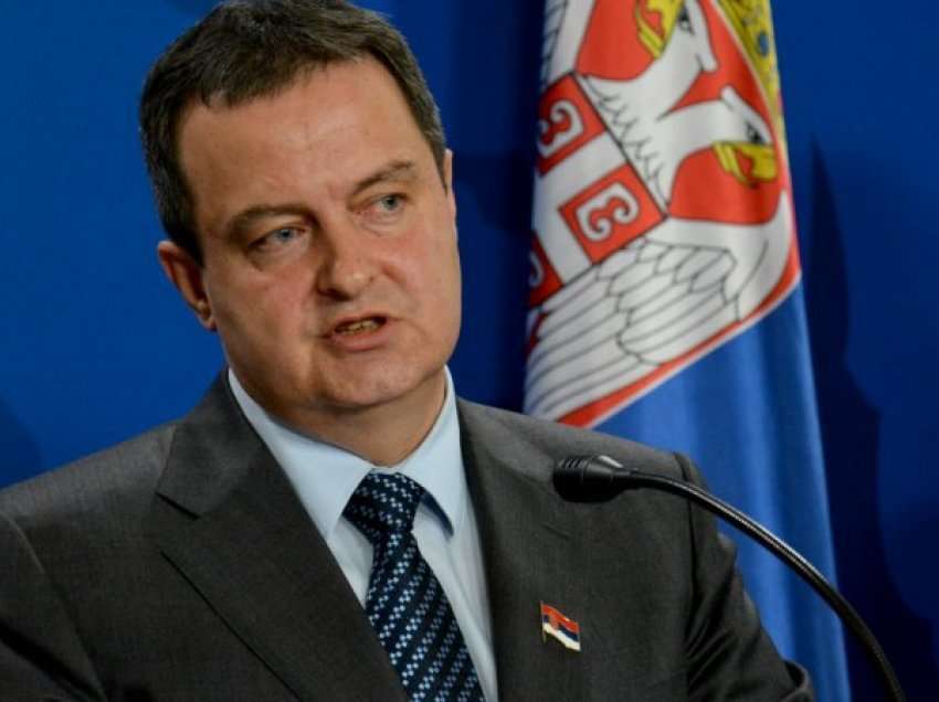 Daçiç: Serbia s’e ka ndërmend t’i vë sanksione Rusisë – do ta bënim sikur SHBA mos të luftonte për anëtarësimin e Kosovës në OKB