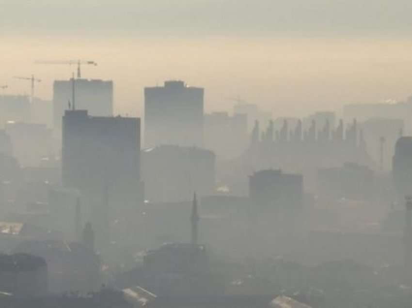 ​Studimi: Ndotja e ajrit shkakton të paktën 1 milionë lindje të vdekura në vit