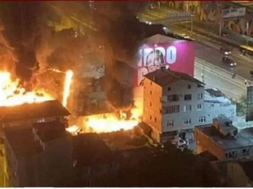 ​5 të plagosurit e sulmit terrorist në Stamboll nën kujdes intensiv, dy në gjendje të rëndë