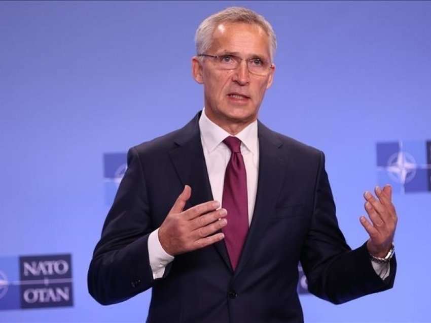 Pas zhvillimeve të fundit, Stoltenberg flet me presidentin polak: NATO po monitoron situatën