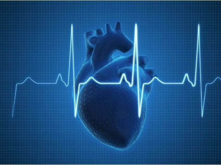Maqedonia nuk i planifikon në kohë transplantimet e zemrës