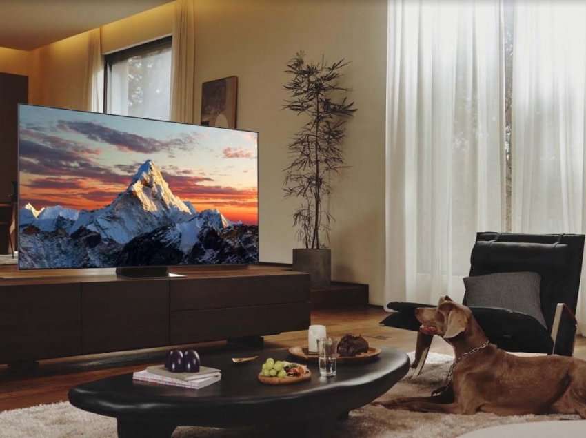 Televizorët Samsung Neo QLED – zgjedhja e duhur për të shijuar kampionatet sportive