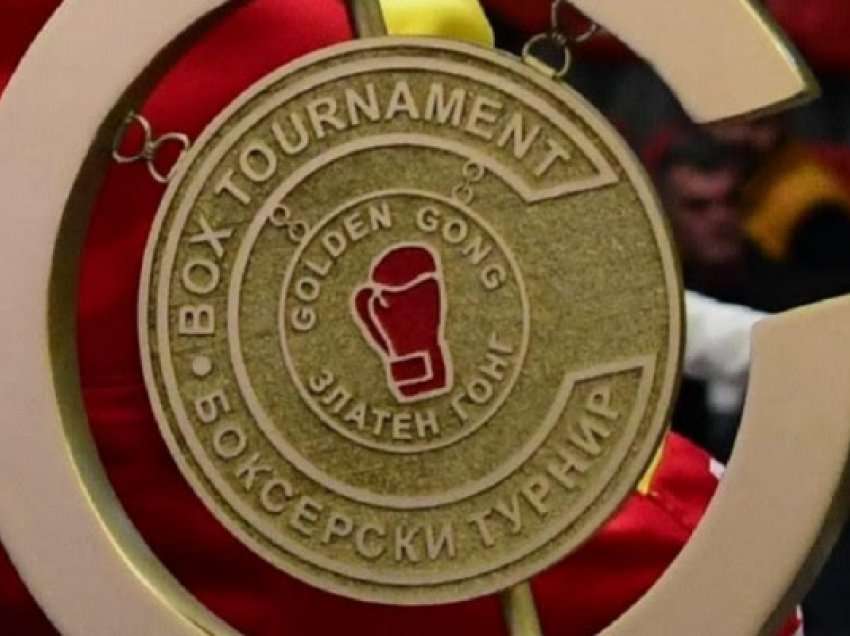 Kosova me 6 boksierë në turneun 