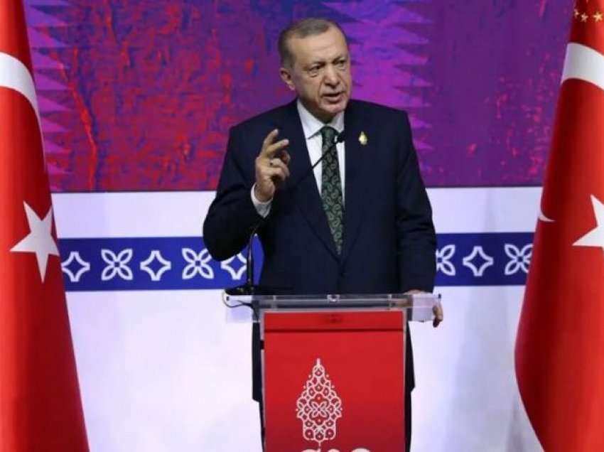 Erdogan nuk ndalet, provokon Greqinë nga samiti i G-20: Mos u ngatërro me ne!