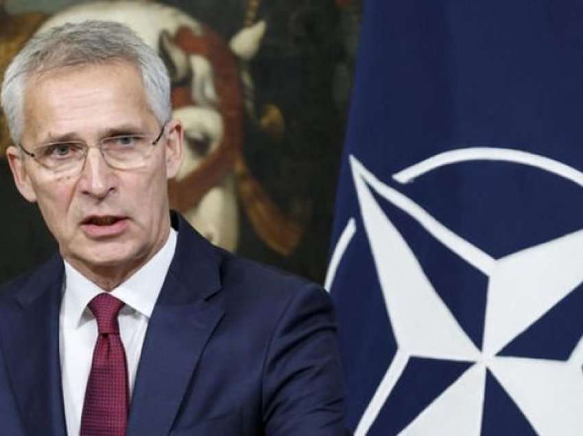 Fillon seanca e jashtëzakonshme e NATO-s/ Stoltenberg: Shpërthimi në Poloni me gjasë u shkaktua nga raketa e mbrojtjes ajrore të Ukrainës
