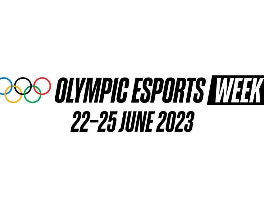 IOC nis nga viti i ardhshëm organizimin e Javës Olimpike të Esporteve
