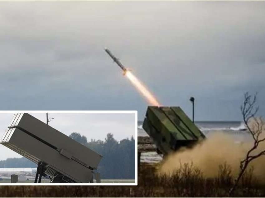 Çfarë është NASAMS – mburoja mbrojtëse e Ukrainës në qendër të vëmendjes pas shpërthimit të raketës në Poloni?