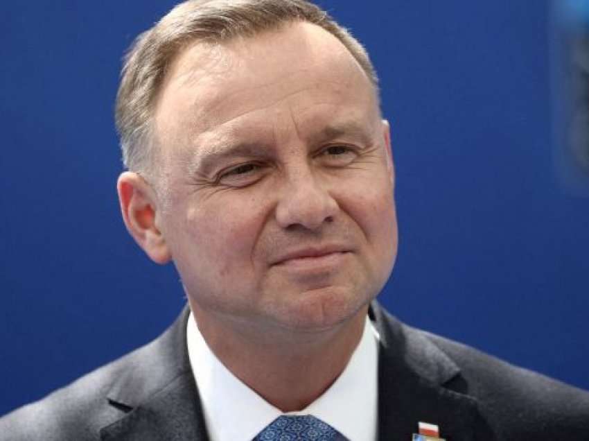 Presidenti polak: Nuk kemi prova përfundimtare se kush e hodhi raketën