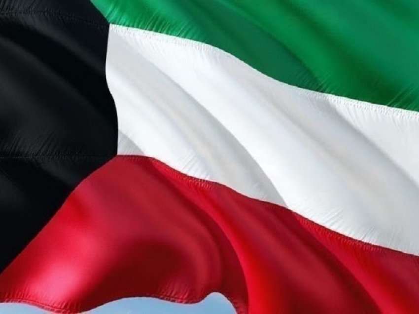 ​Kuvajti ekzekuton shtatë të burgosur në ekzekutim masiv