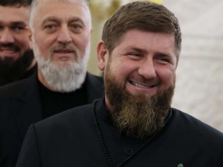 Kadyrov kërcënon Kievin: Caktoni vendin dhe kohën, do të vij t’ju ndëshkoj vetë