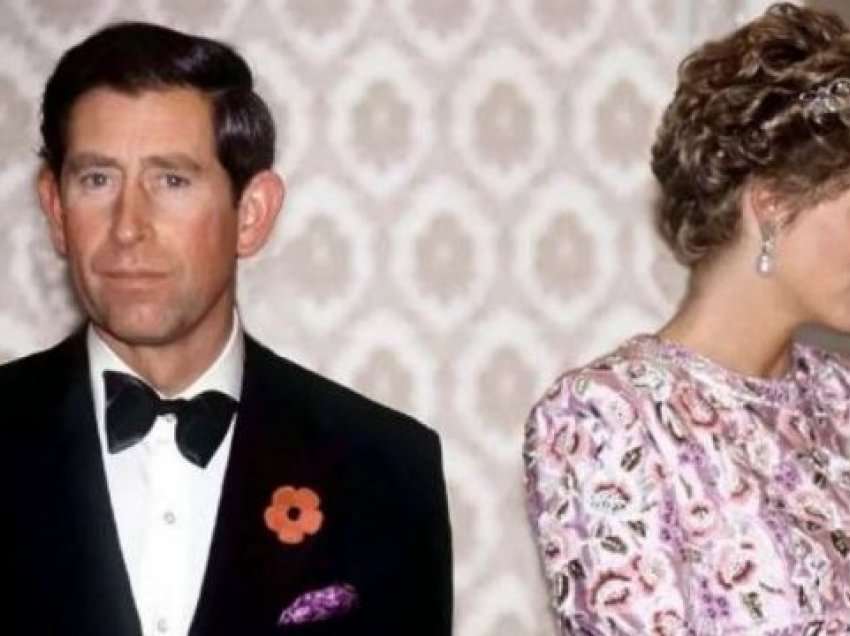 Ish- punojësi zbulon detaje tronditëse nga martesa e Princeshë Dianës me Charles