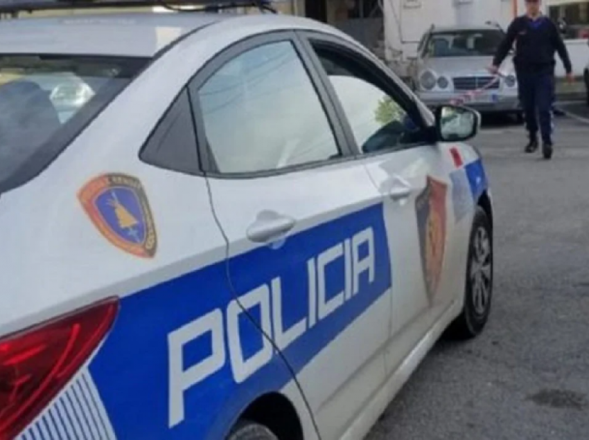 Lëndë narkotike dhe vjedhje, arrestohen tre persona në Tiranë