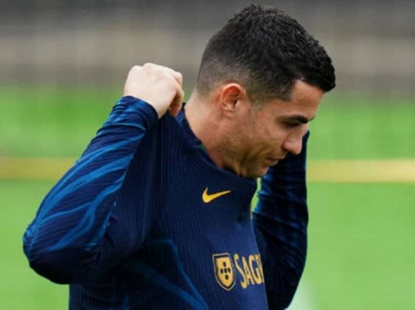 ​Ronaldo kritikon edhe trajnerët e rinj: Po kërkojnë revolucion në futboll