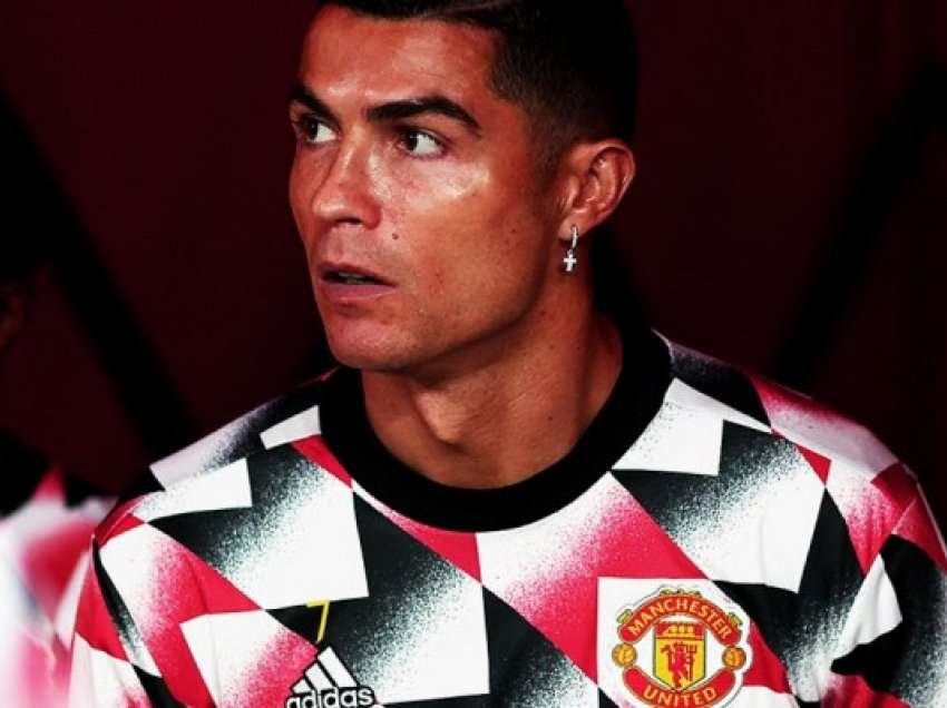 Largimi nga stadiumi kundër Tottenhamit, Ronaldo: Të më inkuadrosh tre minuta në lojë? Nuk jam ai lloj lojtari