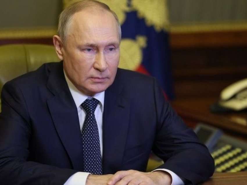 Komplot për rrëzimin e Putinit pas raketave në Poloni, grushti i shtetit u ndal në minutat e fundit