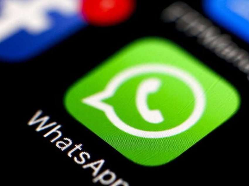 WhatsApp vjen me risinë që të gjithë e prisnim