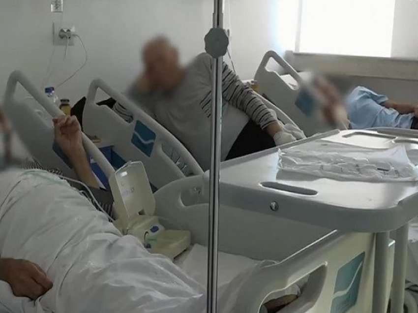 Në Kosovë janë 447 persona me tuberkuloz, Prishtina prin me numrin më të madh të rasteve