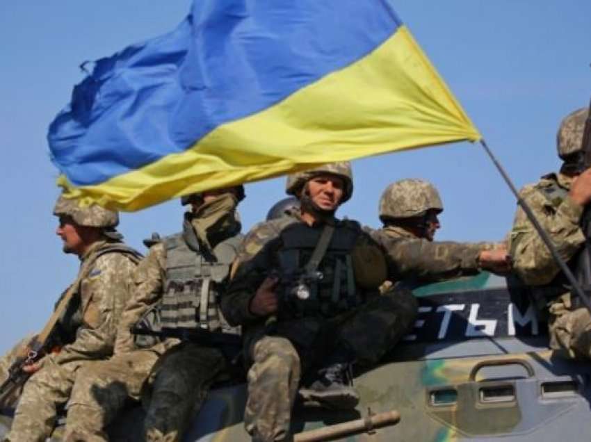 Parashikimi i zyrtarit ukrainas: Sulmi atomik nga Rusia, do ishte dramë