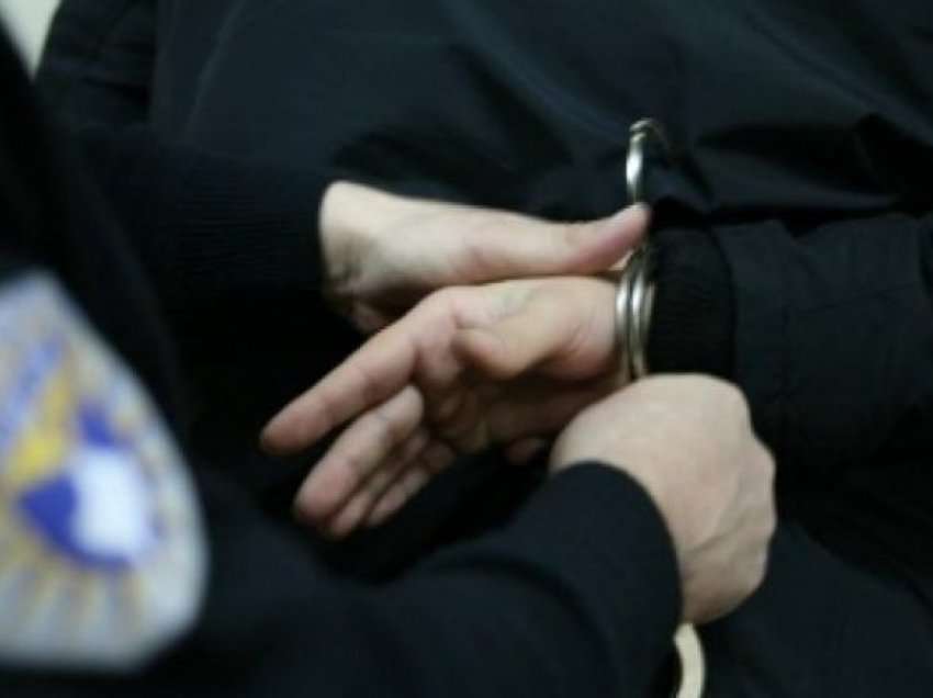 Arrestohet edhe një person për grabitjen në Mitrovicë