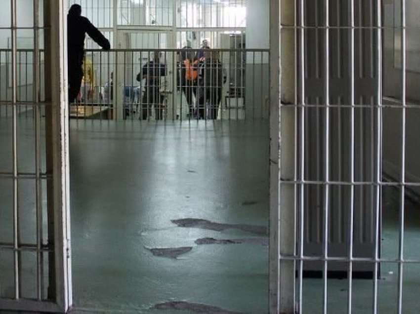 Sulm në burgun e Dubravës, të burgosurit përleshen mes vete