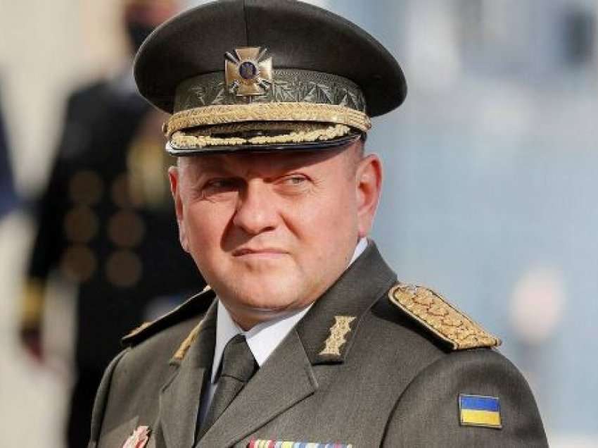 Mori kontrollin e Khersonit, kush është “gjenerali i hekurt” ukrainas që bëri me “dhimbje koke” Putinin