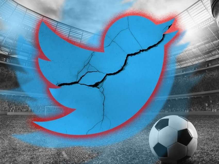 Ish-punonjësi i Twitterit bën paralajmërimin e bujshëm për Kupën e Botës