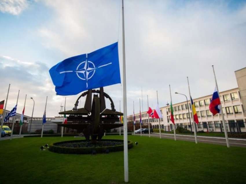 Asambleja Parlamentare e NATO-s e miraton rezolutën që e njeh Rusinë si shtet “terrorist”