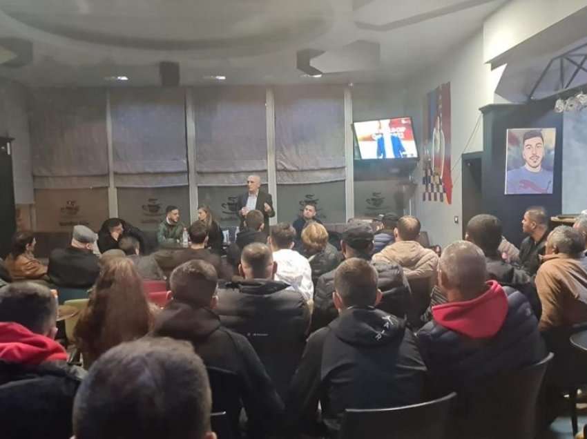 Ilir Meta takim me qytetarët: Koha e shpërdorimit të taksave po përfundon
